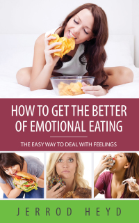 Imagen de portada: How To Get The Better Of Emotional Eating