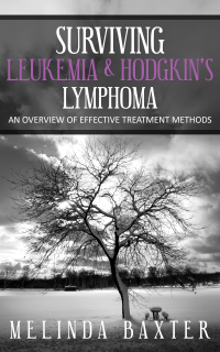 Cover image: Surviving Leukemia and Hodgkin's Lymphoma 9781630222352