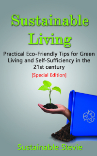 Cover image: Sustainable Living