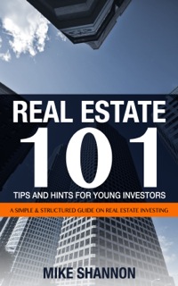 Omslagafbeelding: Real Estate 101 Tips and Hints for Young Investors