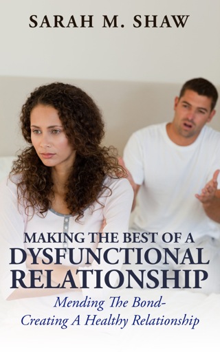 Imagen de portada: Making The Best Of A Dysfunctional Relationship