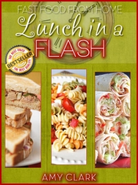 Imagen de portada: Lunch in a Flash
