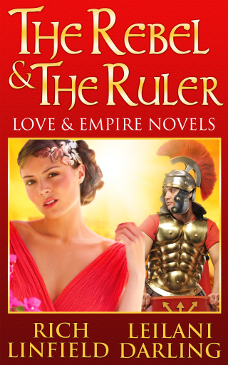 Cover image: The Rebel & the Ruler