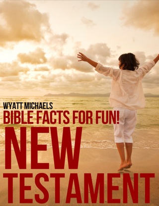 Cover image: Bible Facts for Fun! New Testament