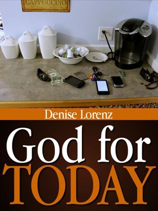 Imagen de portada: God for Today