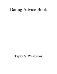 Titelbild: Dating Advice Book
