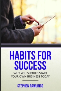 Imagen de portada: Habits for Success