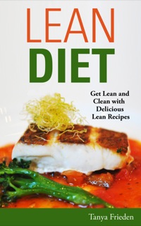 Cover image: Lean Diet