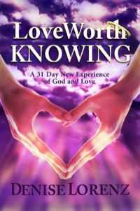 Imagen de portada: Love Worth Knowing