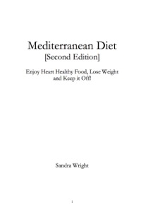 صورة الغلاف: Mediterranean Diet