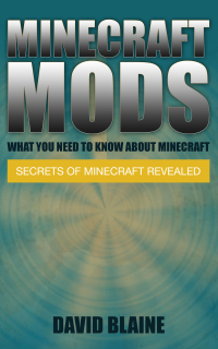 Omslagafbeelding: Minecraft Mods: What You Need To Know About Minecraft
