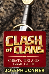 Cover image: Clash Of Clans