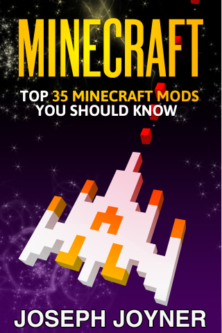 Cover image: Minecraft