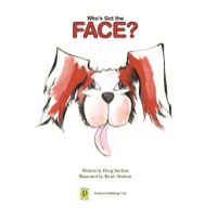 Cover image: Who's Got the Face?