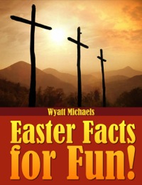 Omslagafbeelding: Easter Facts for Fun!
