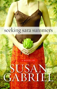 Cover image: Seeking Sara Summers - A Coming Out Later in Life Lesbian Novel
