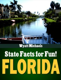 Imagen de portada: State Facts for Fun! Florida