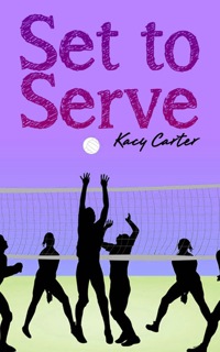 Titelbild: Set to Serve