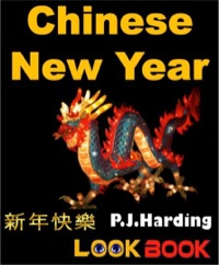 Imagen de portada: Chinese New year