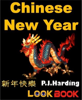Omslagafbeelding: Chinese New year
