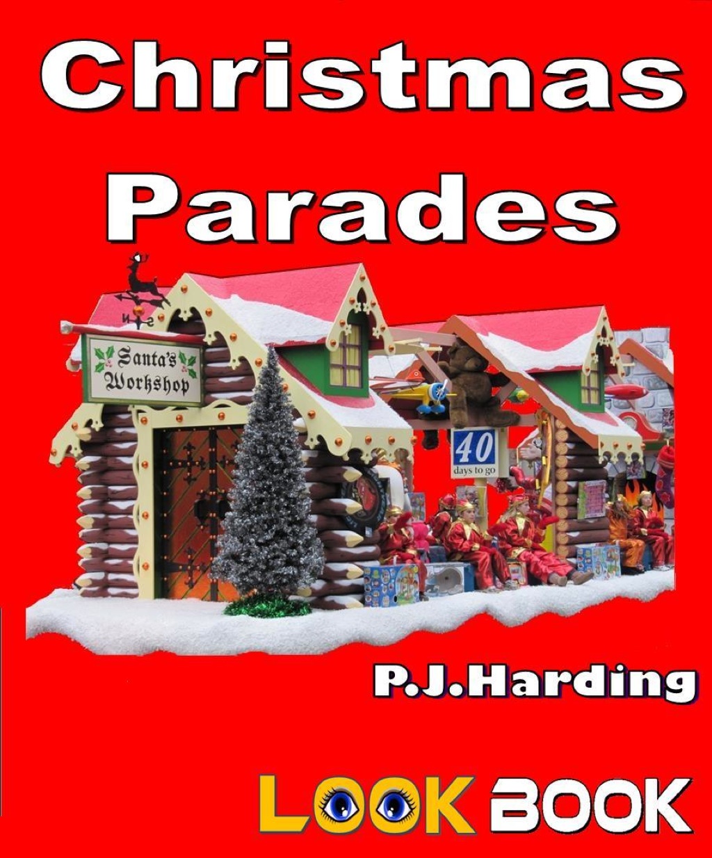 Christmas Parades