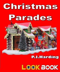 Omslagafbeelding: Christmas Parades