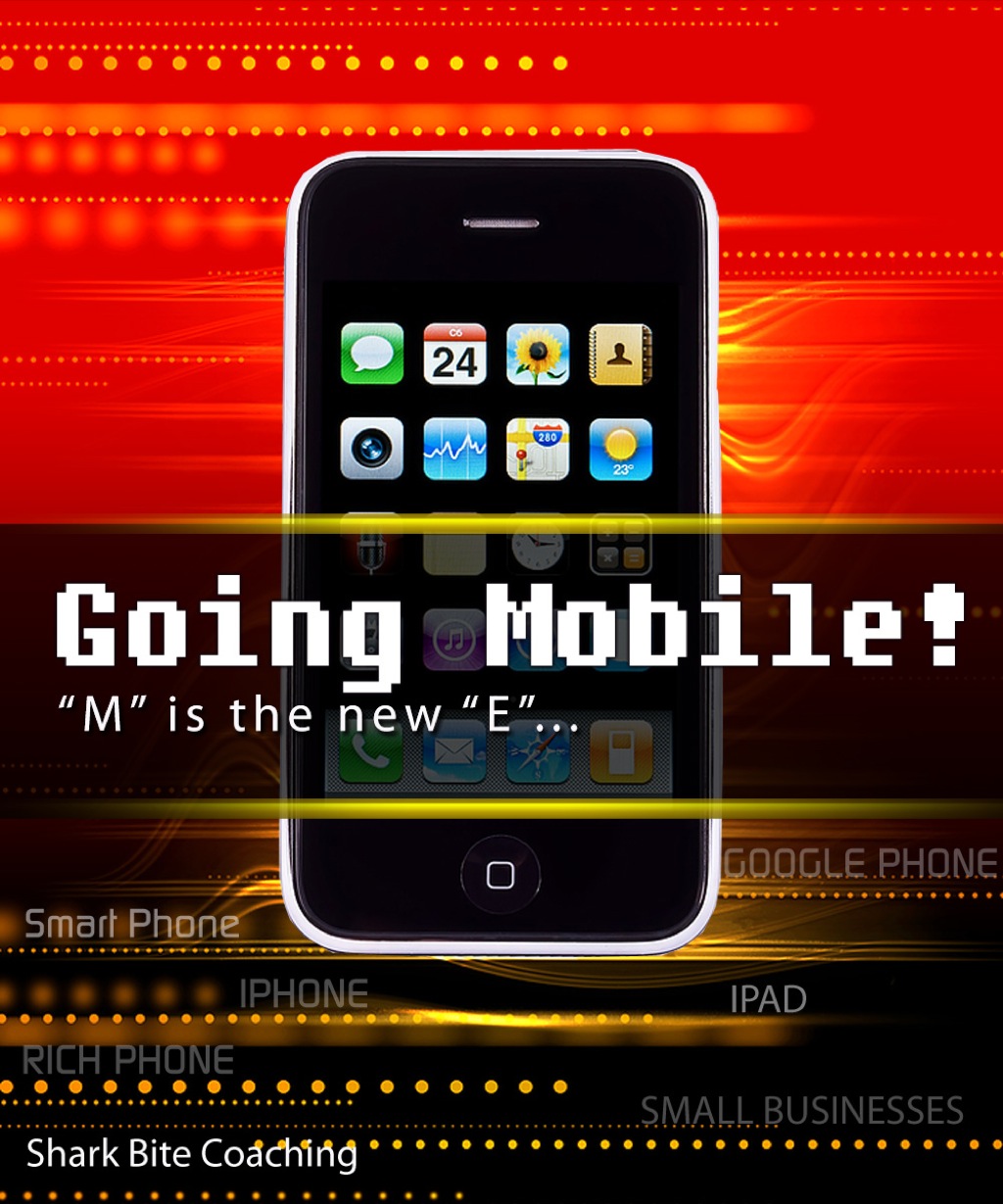 Going Mobile!