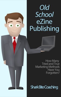 Imagen de portada: Old School eZine Publishing