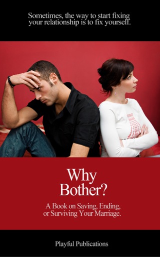 Cover image: Why Bother?