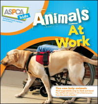 Imagen de portada: Animals at Work 1st edition 9780470410844