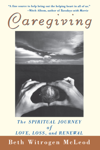 Cover image: Caregiving 9781620455845