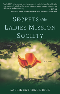 Cover image: Secrets of the Ladies Mission Society 1st edition 9781630264963