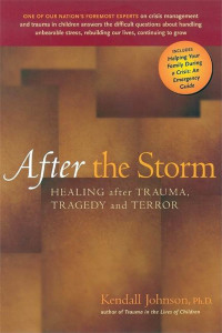 Cover image: After the Storm 9780897934749