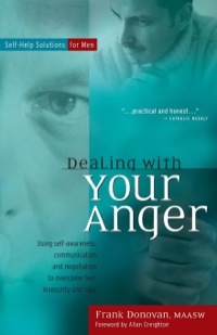 Cover image: Dealing with Your Anger 9780897933445