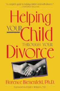 Cover image: Helping Your Child Through Divorce 9780897931687