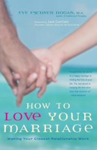 Cover image: How to Love Your Marriage 9780897934572