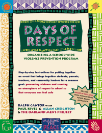 Cover image: Days of Respect 9780471245605