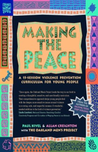 Cover image: Making the Peace 9780471441496