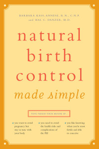 Cover image: Simples métodos de control de la natalidad 9780471159599