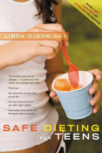 Cover image: Safe Dieting for Teens 2nd edition 9780897935029