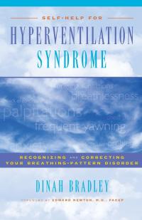 Cover image: Self-Help for Hyperventilation Syndrome 9780897933483