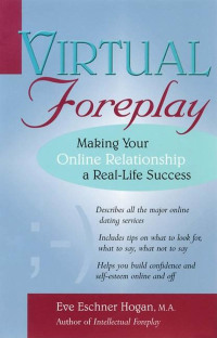 Cover image: Virtual Foreplay 9780897933308