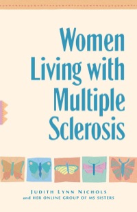 Cover image: Women Living With Multiple Sclerosis 9780897932189