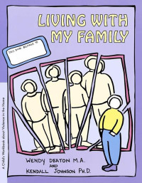 Cover image: GROW: Living with My Family 9780897930840