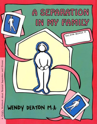 Cover image: GROW: A Separation in My Family 9780897931519
