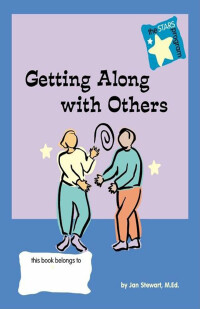 Cover image: STARS: Getting Along with Others 9780897933124