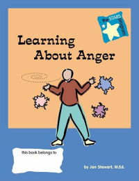 Cover image: STARS: Learning About Anger 9780897933094