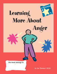 Cover image: STARS: Learning More About Anger 9780897933100