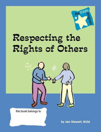 Cover image: STARS: Respecting Others 9780897933131