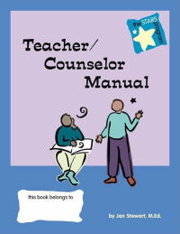 Cover image: STARS: Teacher/Counselor Manual 9780897933087